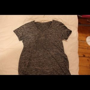 Under Armour Dark Grey T-Shirt